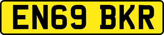 EN69BKR