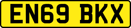 EN69BKX