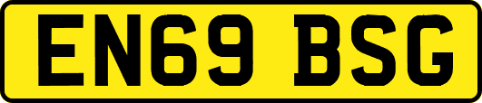 EN69BSG