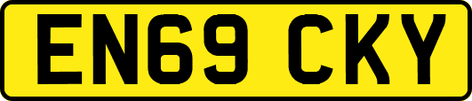 EN69CKY