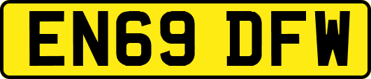 EN69DFW