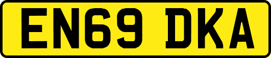 EN69DKA