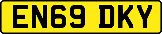 EN69DKY