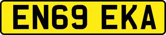 EN69EKA