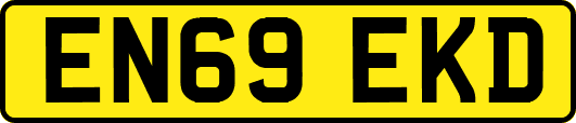 EN69EKD