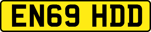 EN69HDD