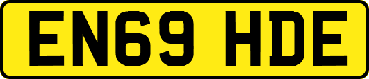 EN69HDE