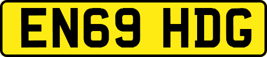 EN69HDG