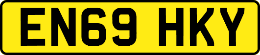 EN69HKY
