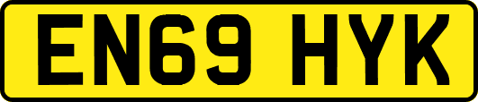 EN69HYK