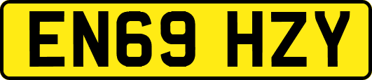 EN69HZY