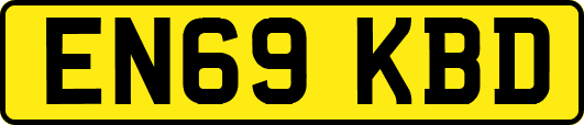 EN69KBD
