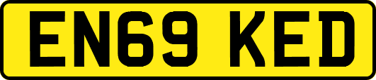 EN69KED