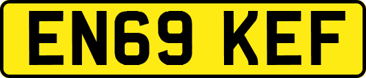 EN69KEF