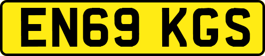 EN69KGS