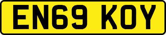 EN69KOY