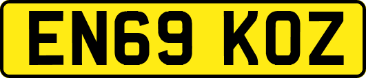 EN69KOZ