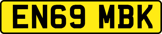 EN69MBK
