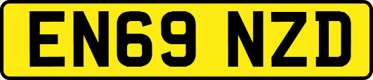 EN69NZD