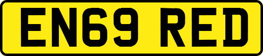 EN69RED