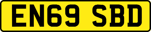 EN69SBD