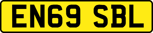 EN69SBL