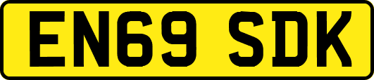EN69SDK