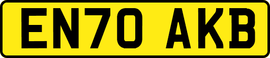 EN70AKB