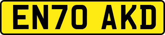 EN70AKD