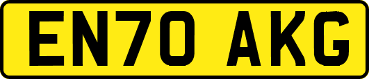 EN70AKG