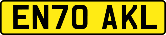 EN70AKL