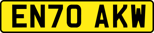 EN70AKW