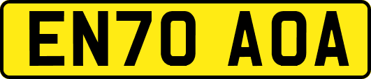 EN70AOA