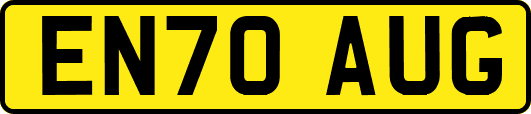 EN70AUG