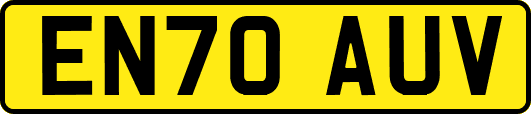 EN70AUV