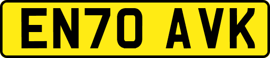 EN70AVK