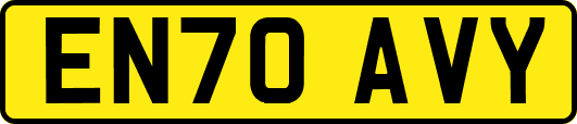 EN70AVY