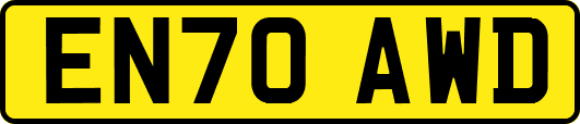EN70AWD