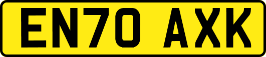 EN70AXK
