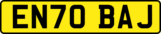 EN70BAJ