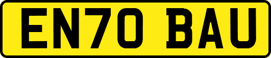 EN70BAU