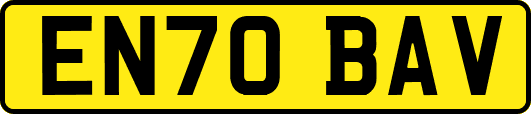 EN70BAV