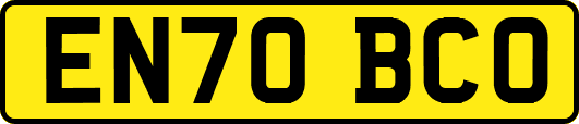 EN70BCO