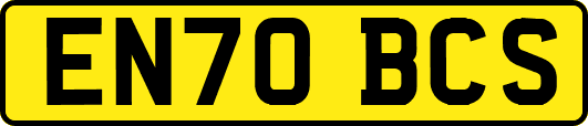 EN70BCS