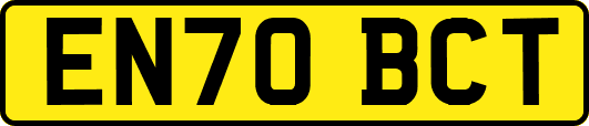 EN70BCT