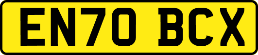 EN70BCX