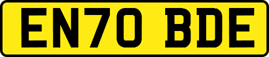 EN70BDE