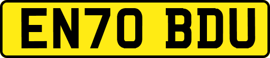EN70BDU
