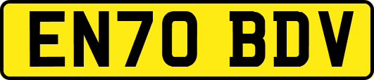 EN70BDV
