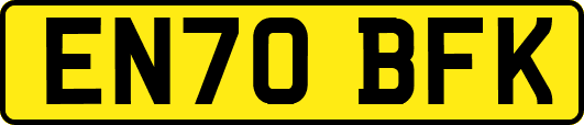 EN70BFK